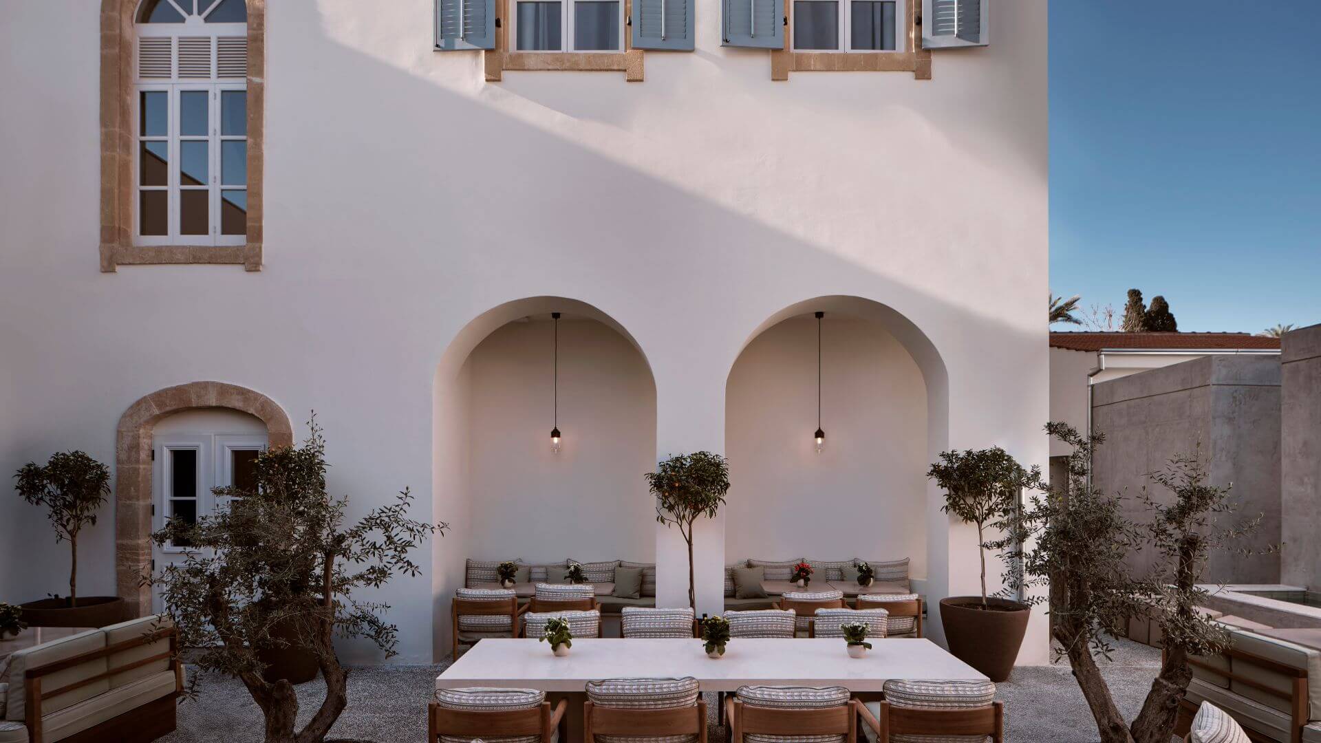 7 Exciting Hotel Openings we are Looking Forward to in 2025